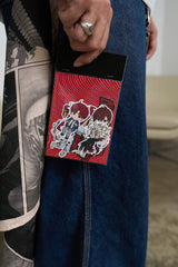 Dandadan Sticker Sets
