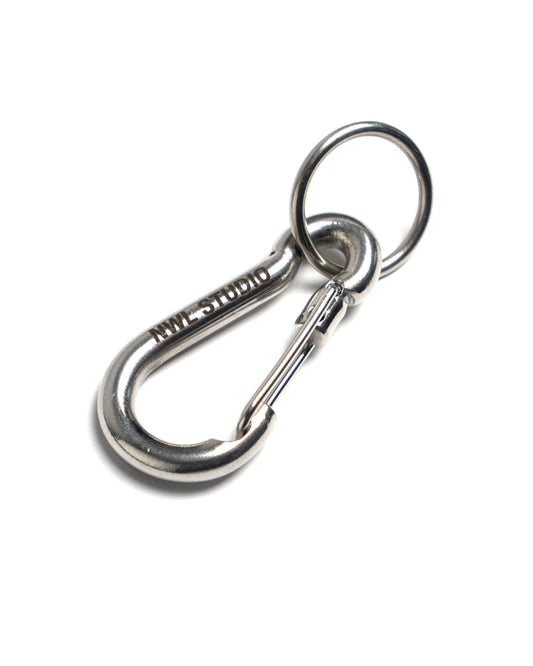 RR04 Snap Hook Silver Accessories