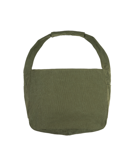 DM22 RADAR Crossover Bag Green