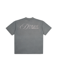 DM12 One Life Boxy T-Shirt Light Fade