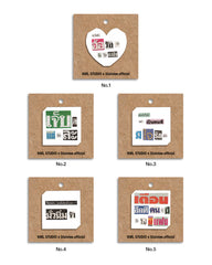 NWL x Stainlee Sticker