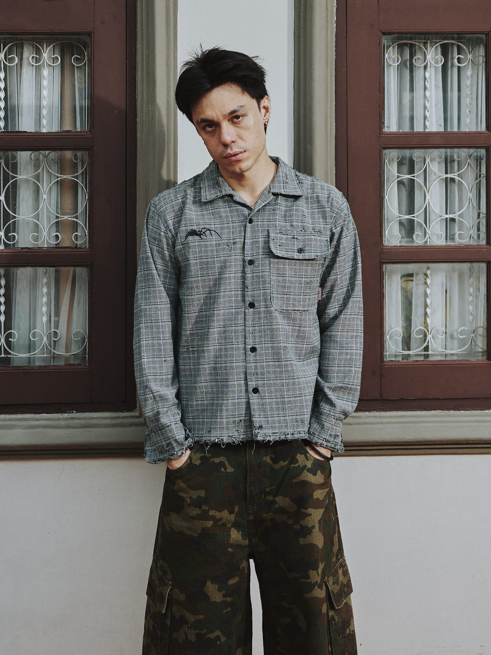 SHIRTING