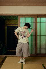 Momo Ayase Regular cream