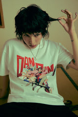 Dandadan Original Regular White