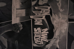 Dandadan Story Panels Bandana