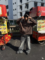 Stone Hoodie Collection 