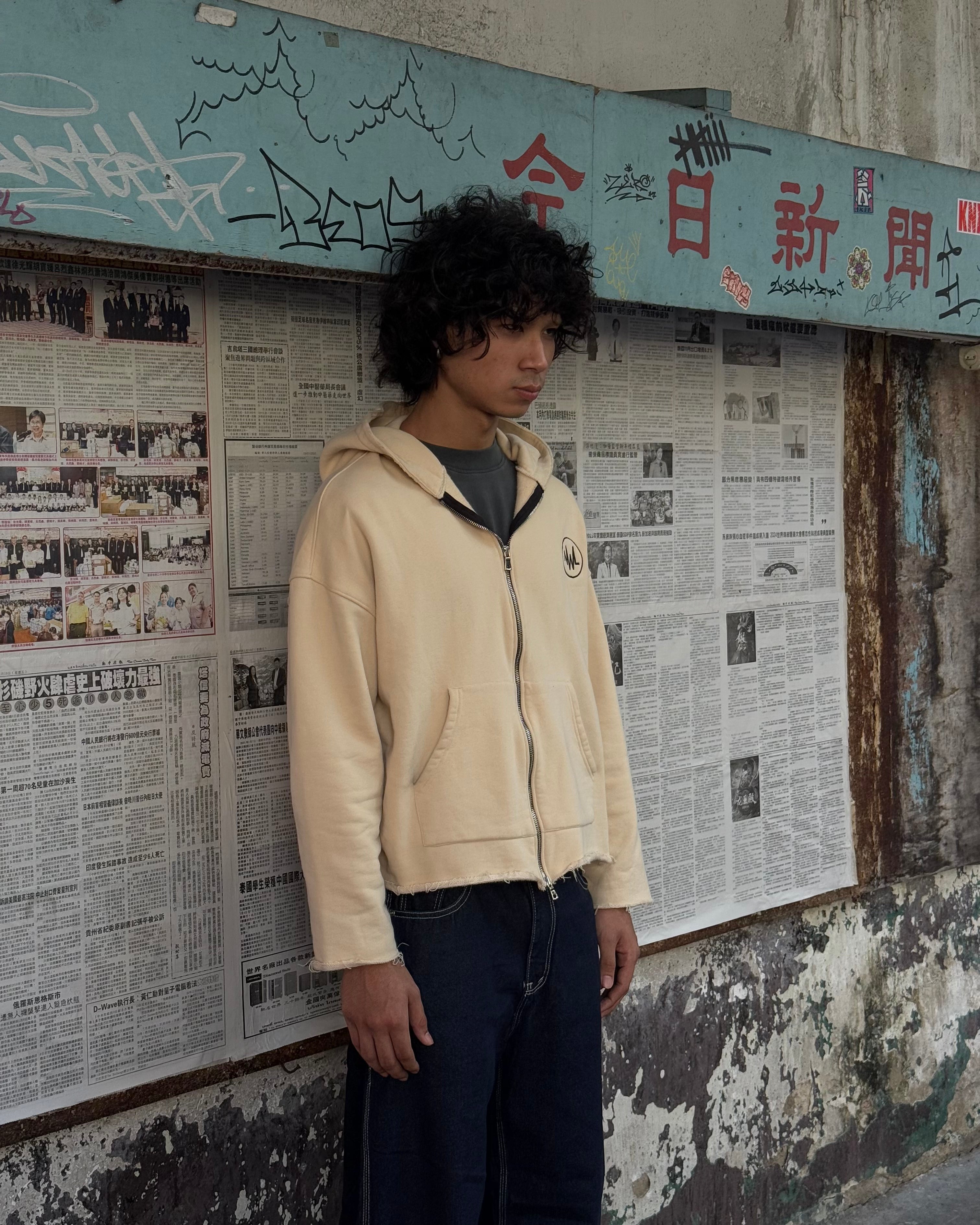 Stone Hoodie Collection