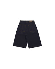 OOTB Jort Raw Denim