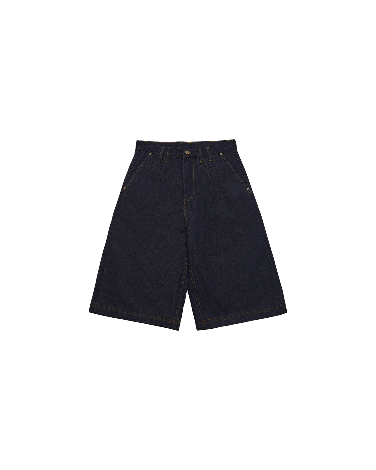 OOTB Jort Raw Denim