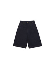 OOTB Jort Raw Denim
