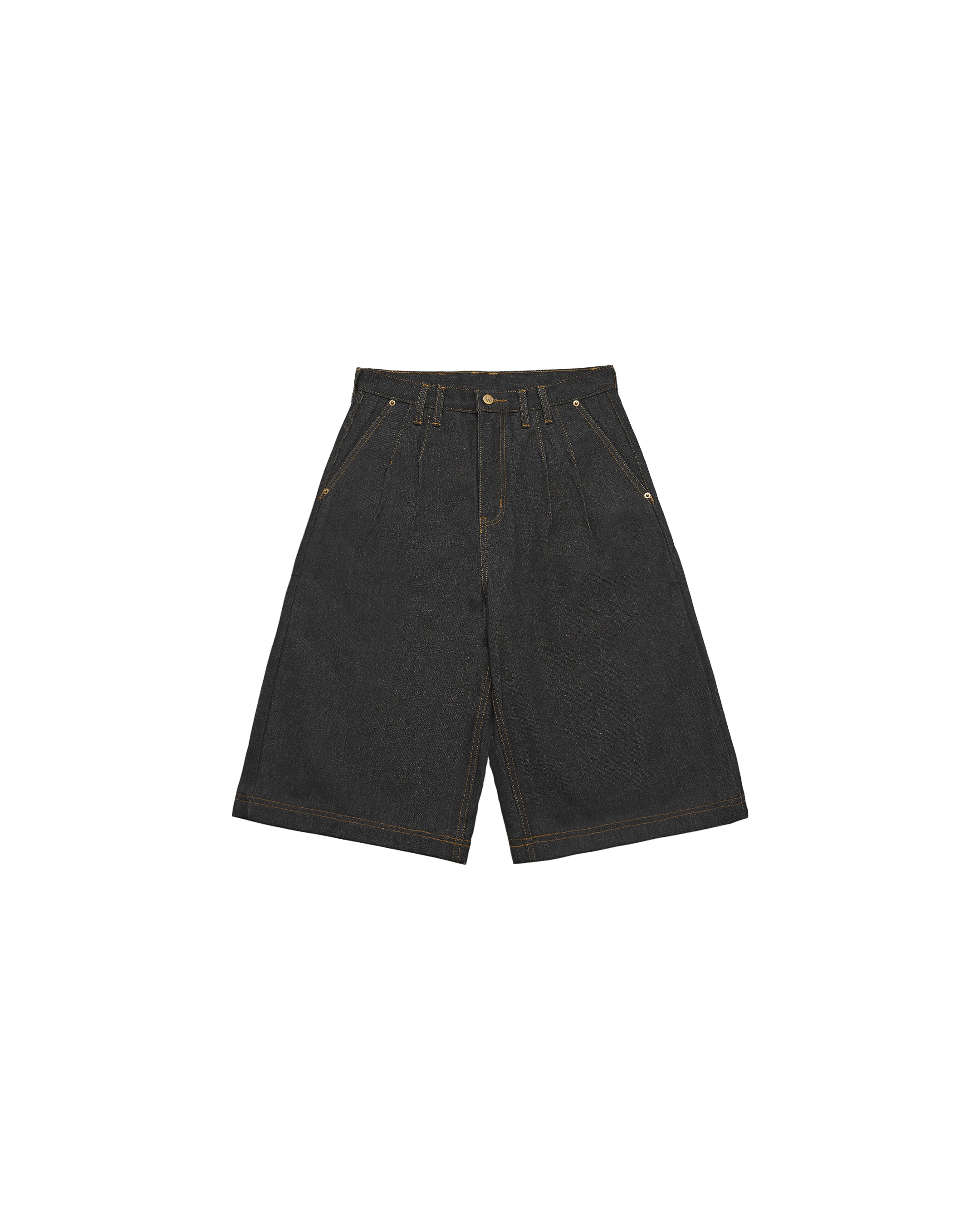 OOTB Jort Raw Denim