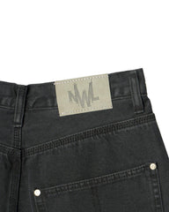 NWL24 OG First Dreamer 18 Jort Short Blackfade