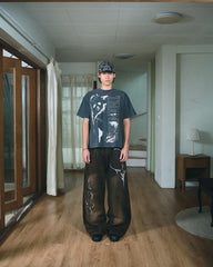 Design 01 Cybersigilism (MADE TO ORDER 30-45 days)