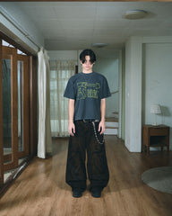 Design 03 Organic Sigilism (MADE TO ORDER 30-45 days)