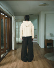 NWL23 Scarab 04 Baggy Pant Brown