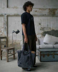 New Tote Bag Compact Fade