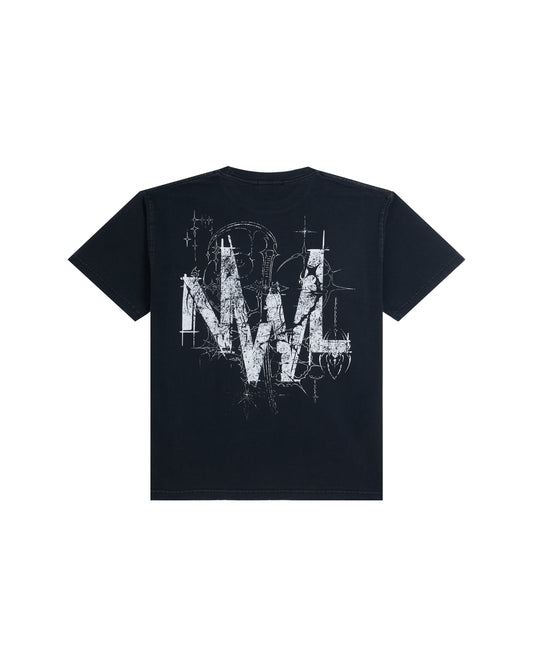 Mek Mhok KNN.5 Dark Faded Rugular (Limited)