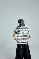 44TEES 23 Fake Jersey White