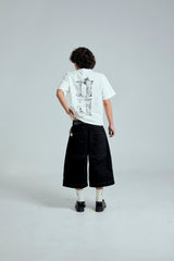 44TEES 24 Boxy White