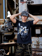 Mek Mhok KNN.5 Dark Faded Rugular (Limited)