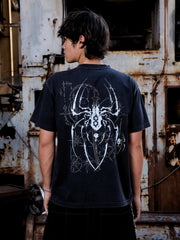 Mhok KNN.5 Dark Faded Rugular