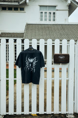 OOTB 03 Boxy T-Shirt Fade