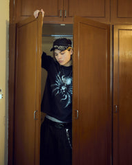 OOTB 03 Boxy T-Shirt Fade