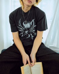 OOTB 03 Boxy T-Shirt Fade