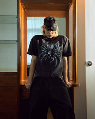 OOTB 03 Boxy T-Shirt Fade