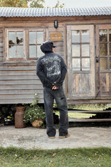 Vixen Hoodie Sunfaded (Ships on Nov 27)