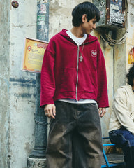 Stone Hoodie Collection 