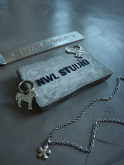 NWL Cement Bowl *Handmade*