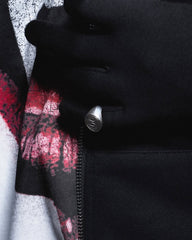NWL24 nightmare 10 Accessories Ring Sliver