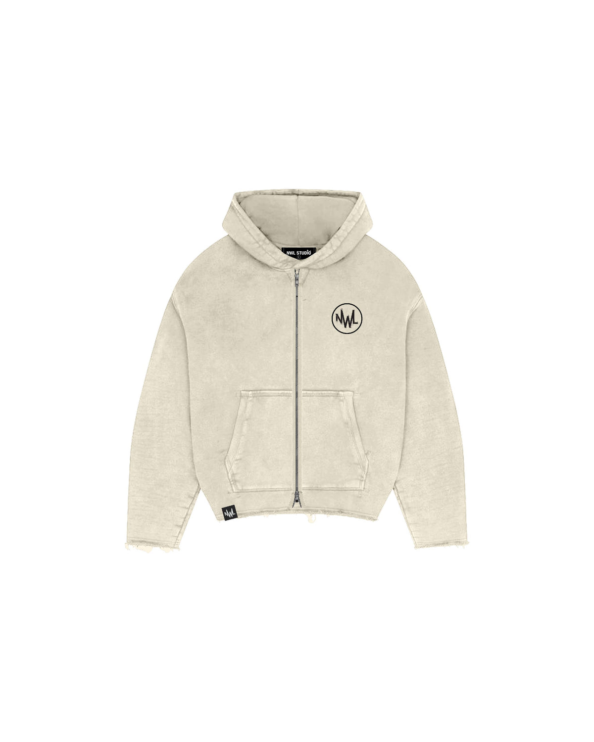 Stone Hoodie Collection