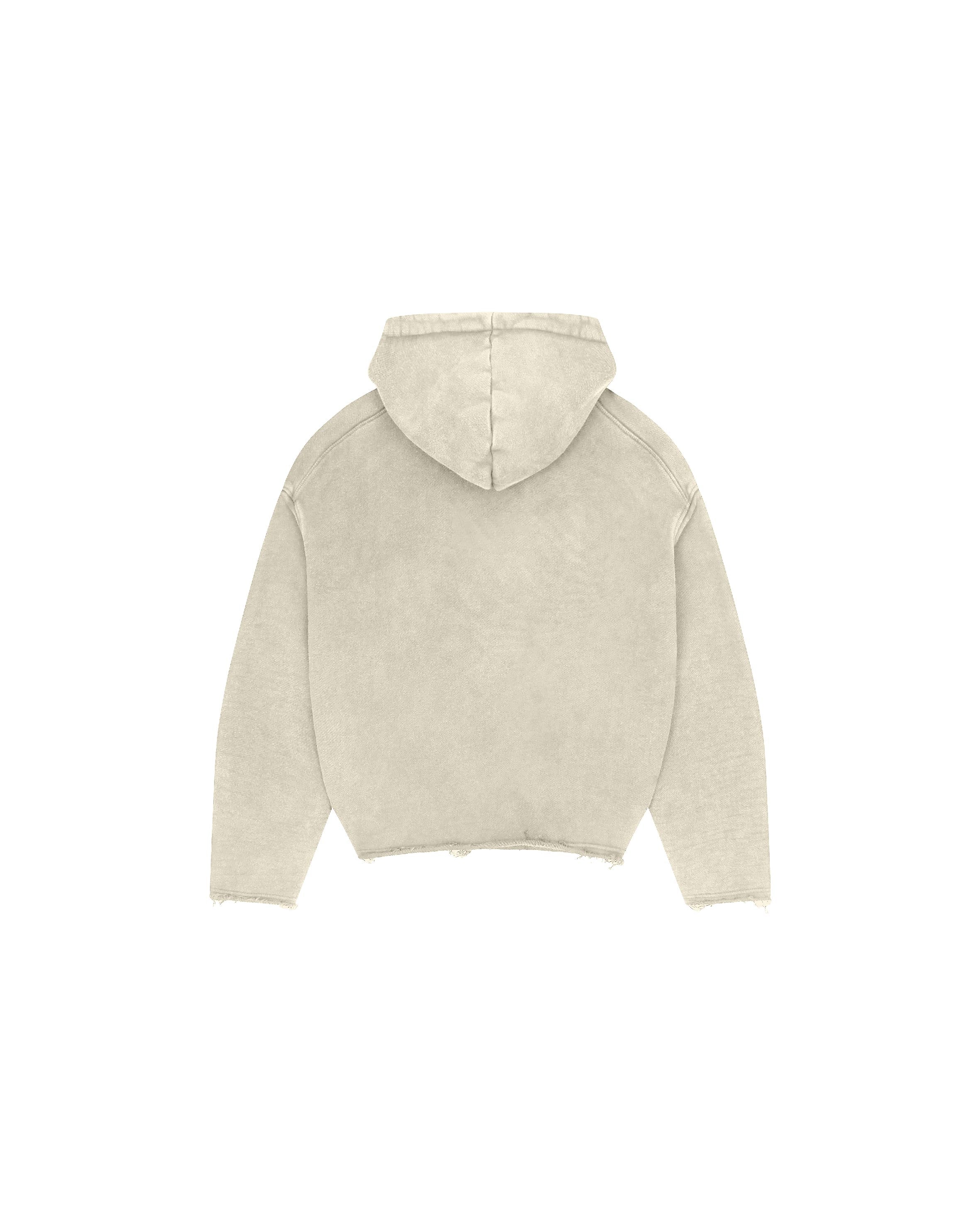 Stone Hoodie Collection
