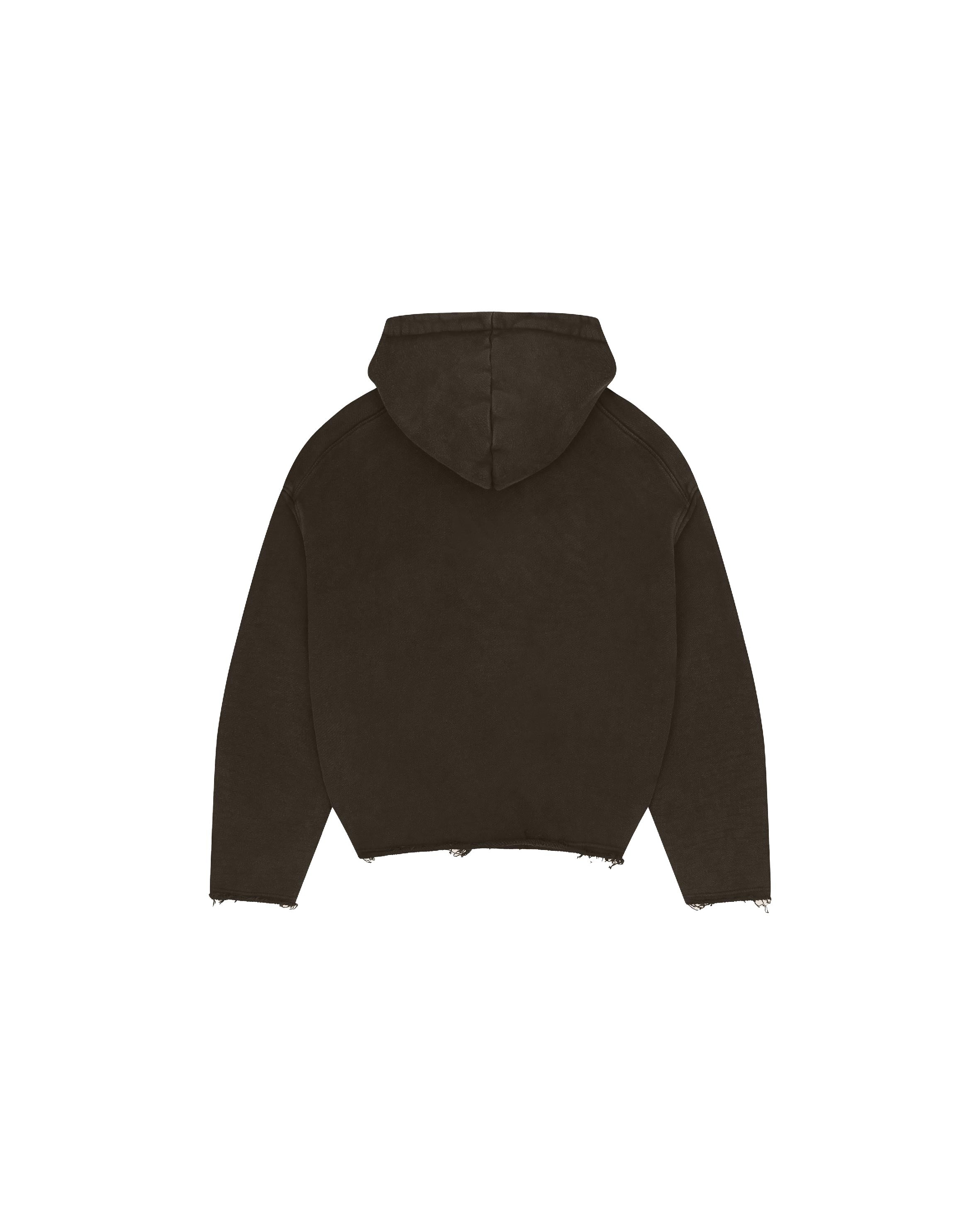Stone Hoodie Collection