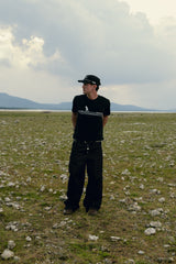 LONG WAY HOME (V.1), Regular Black