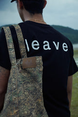 LONG WAY HOME (V.1), Regular Black