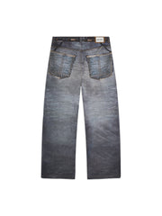 Believe OVERPRINT Jeans