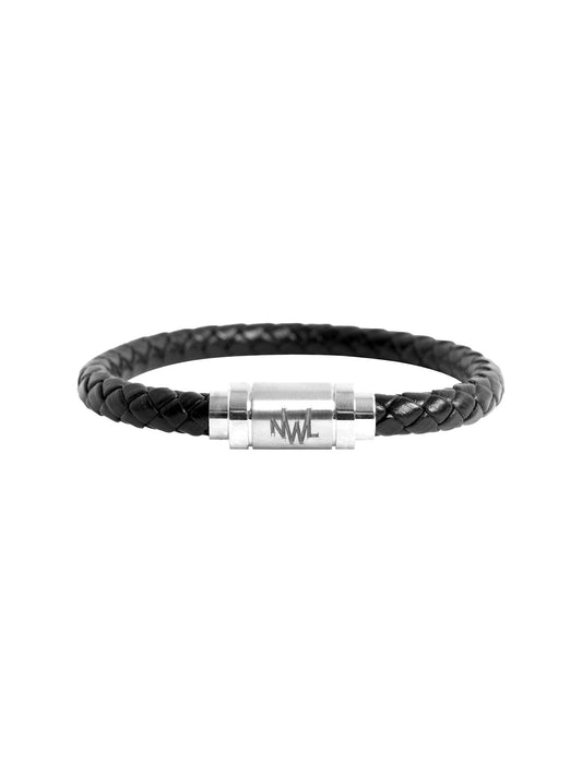 NWL Leather Bracelets