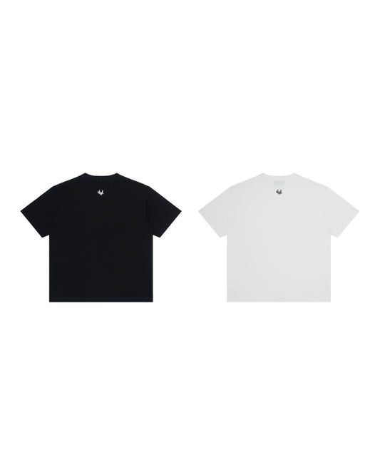 NWL T-Shirt 2 Piece Pack Regular