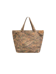 Realtree Camo Tote Bag Brown (Limited)