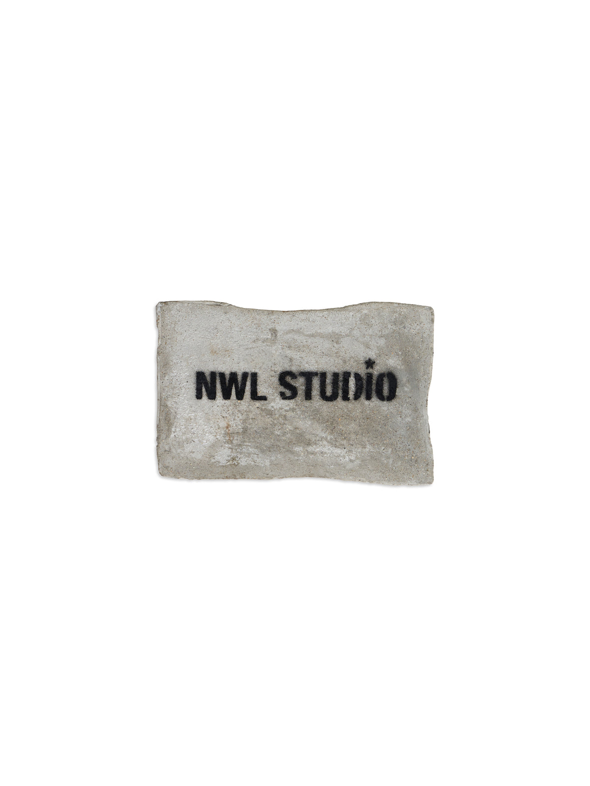 NWL Cement Bowl *Handmade*