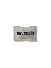 NWL Cement Bowl *Handmade*