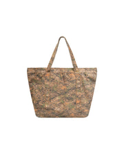 Realtree Camo Tote Bag Brown (Limited)