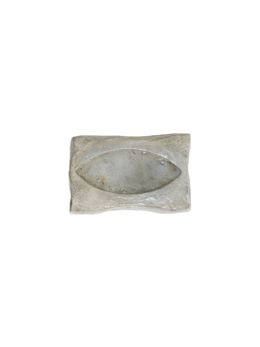 NWL Cement Bowl *Handmade*