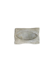 NWL Cement Bowl *Handmade*