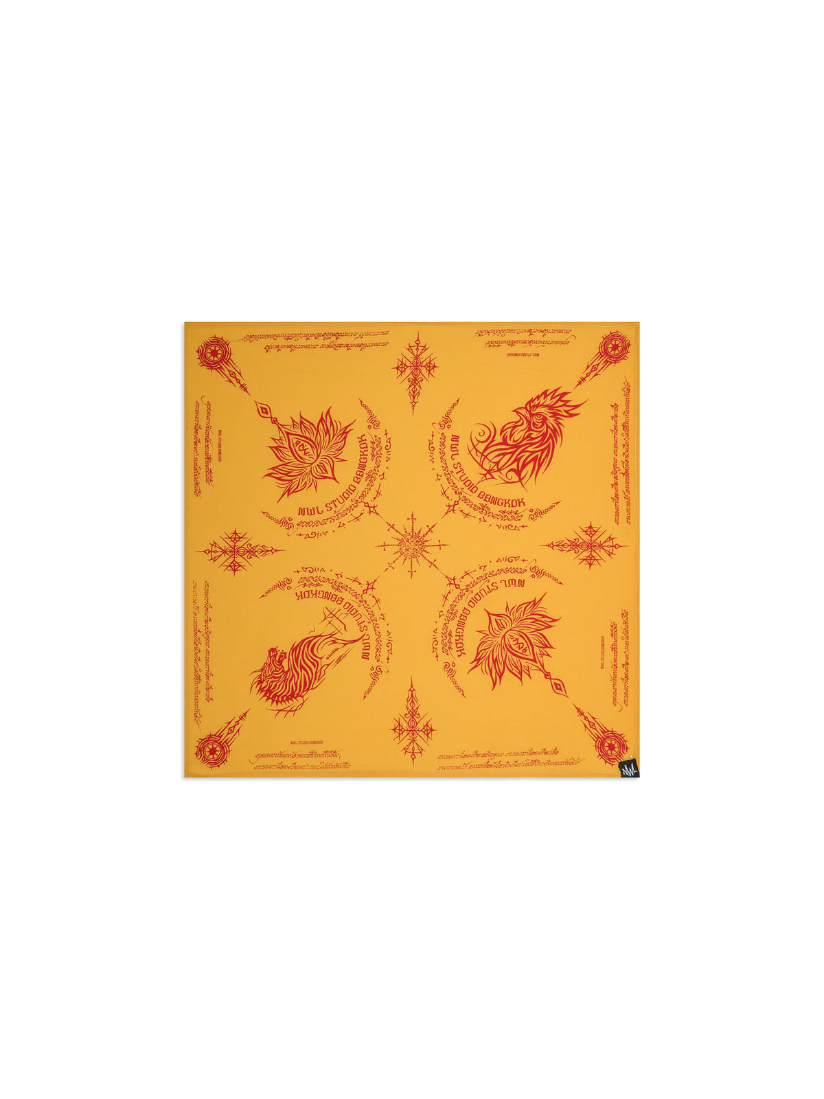 NWL Bandana Yantra