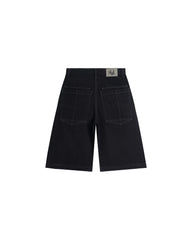 Jort Super Black Big Pocket