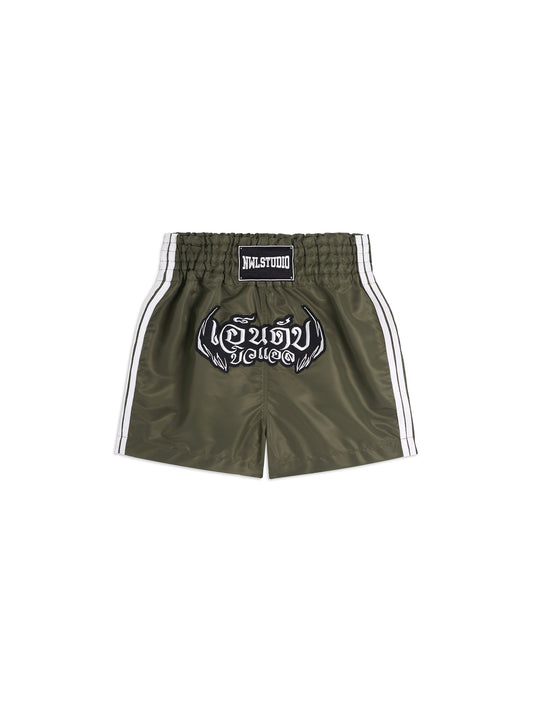 NWL Boxing shorts